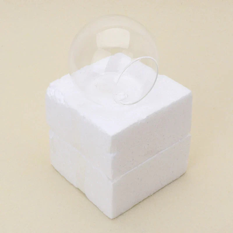 BowLift | AeroVase - Hydrologische Glasdecoratie