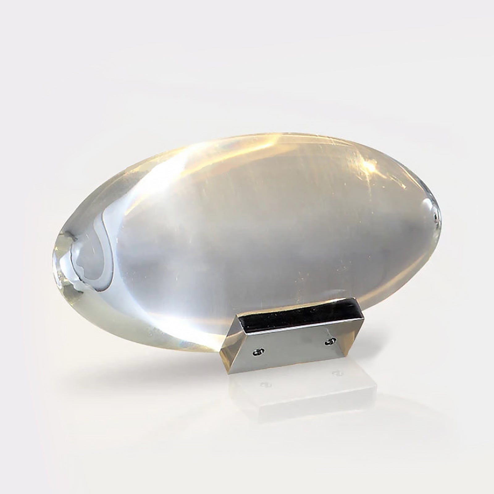 BowLift | Crystal Sunset Sky Table Lamp