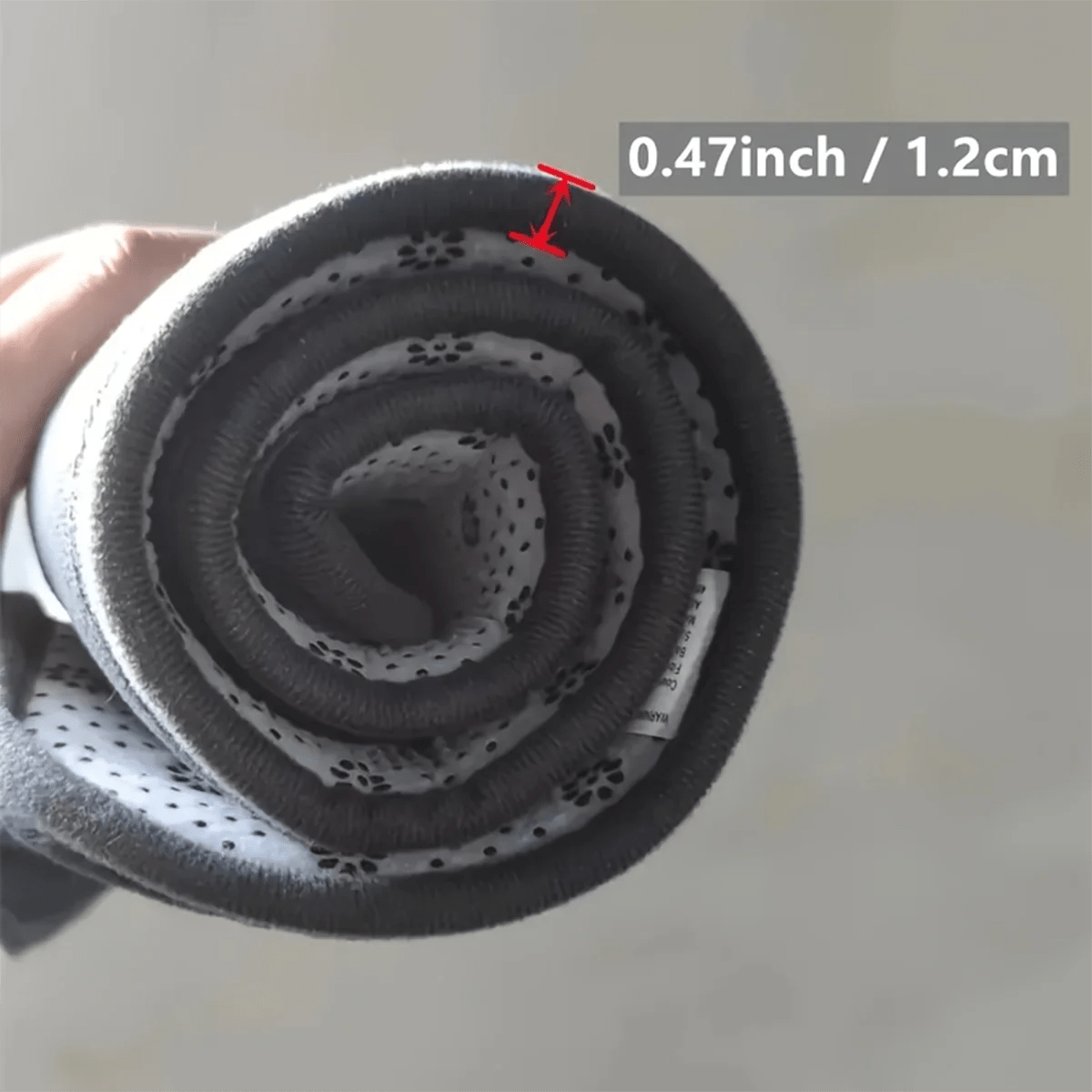 BowLift | Bath Mat for Comfort & Safety in the Bathroom