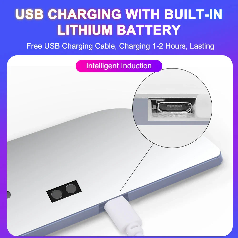 BowLift | GlowStep – Brighten Your Entryway