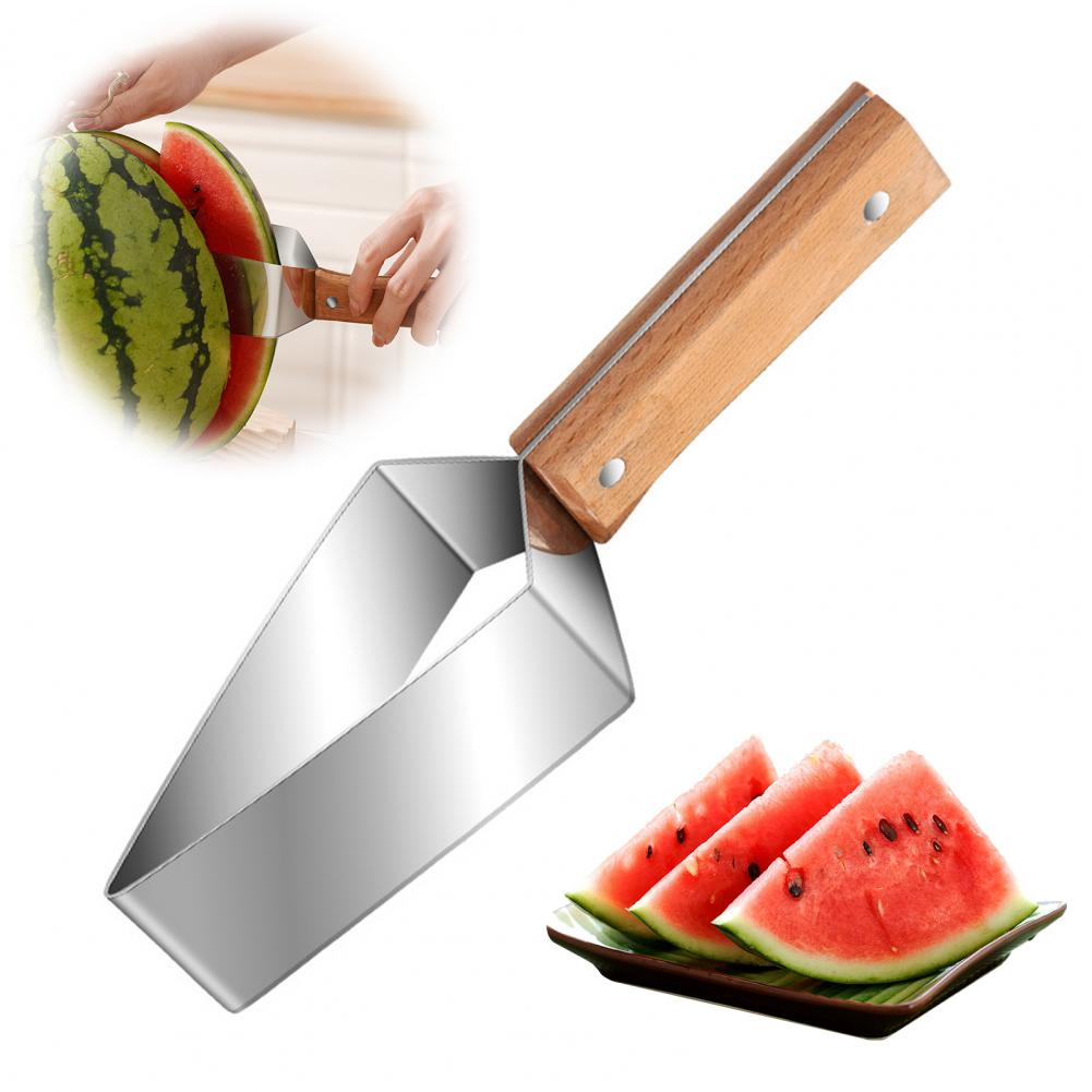 BowLift | Cut-N-Serve All-in-One Watermelon Slicing Tool