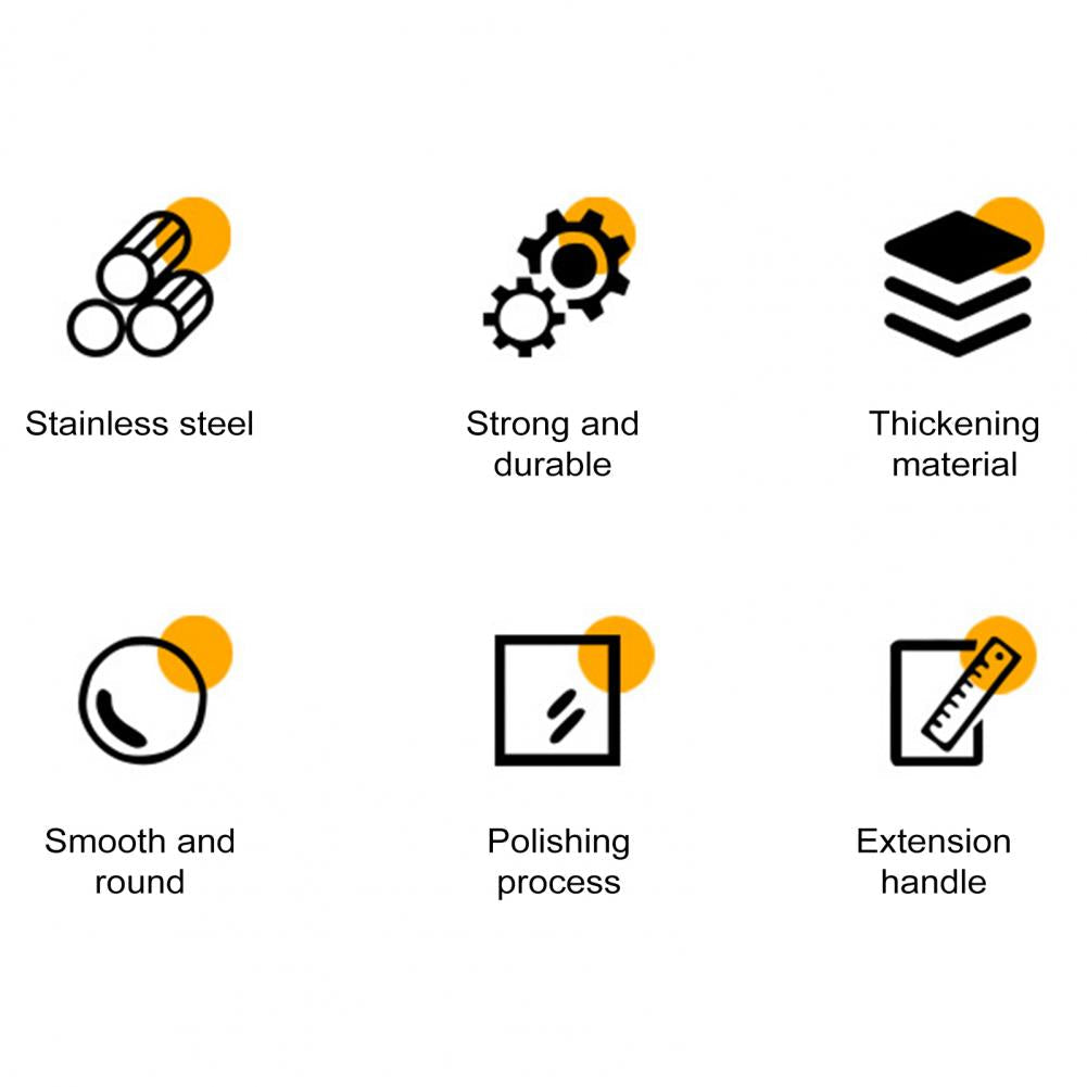 BowLift | Cut-N-Serve All-in-One Watermelon Slicing Tool