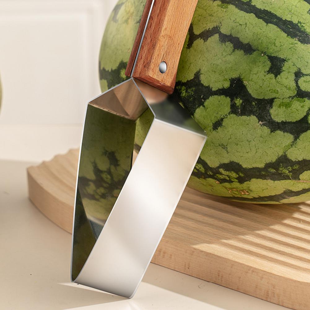 BowLift | Cut-N-Serve All-in-One Watermelon Slicing Tool