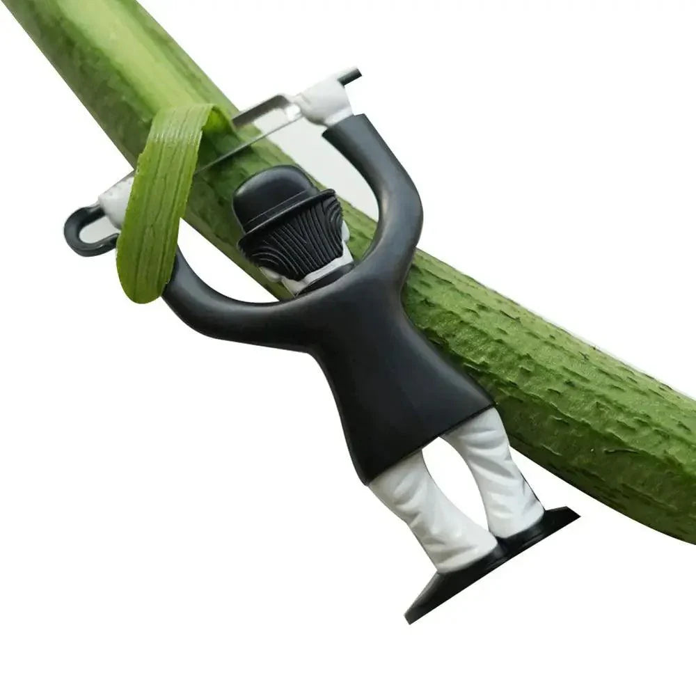 BowLift | Functional Fruit Grater in a Modern Form