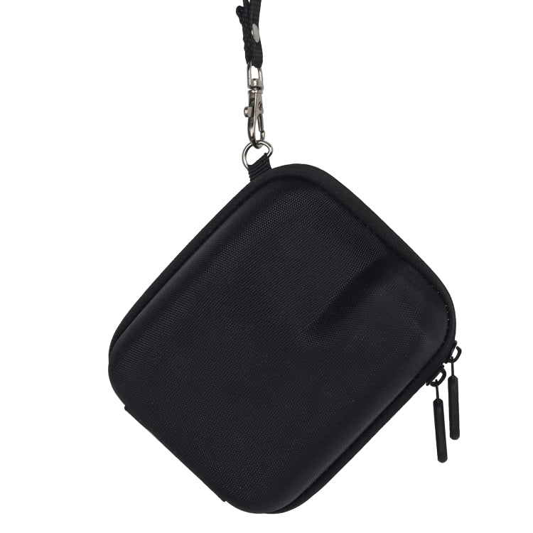 BowLift | For Polaroid GO EVA Camera Bag Shockproof Camera Storage Bag (Black)