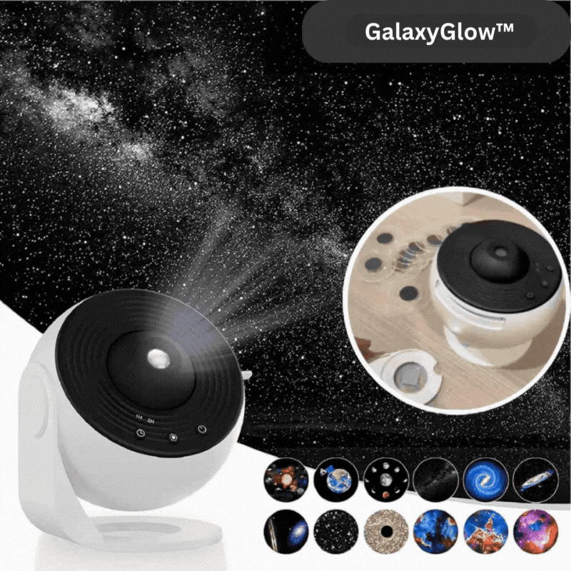 BowLift | GalaxyGlow Create Cosmic Ambiance
