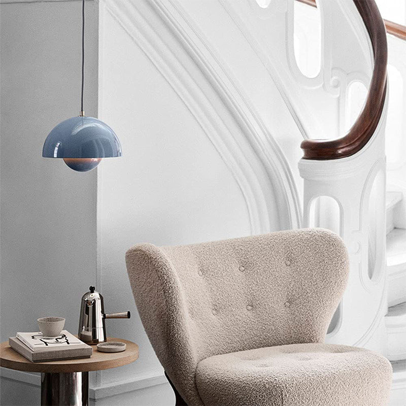 BowLift | Frendorf - Stylish Flower LED Pendant Lamp for Inviting Atmosphere
