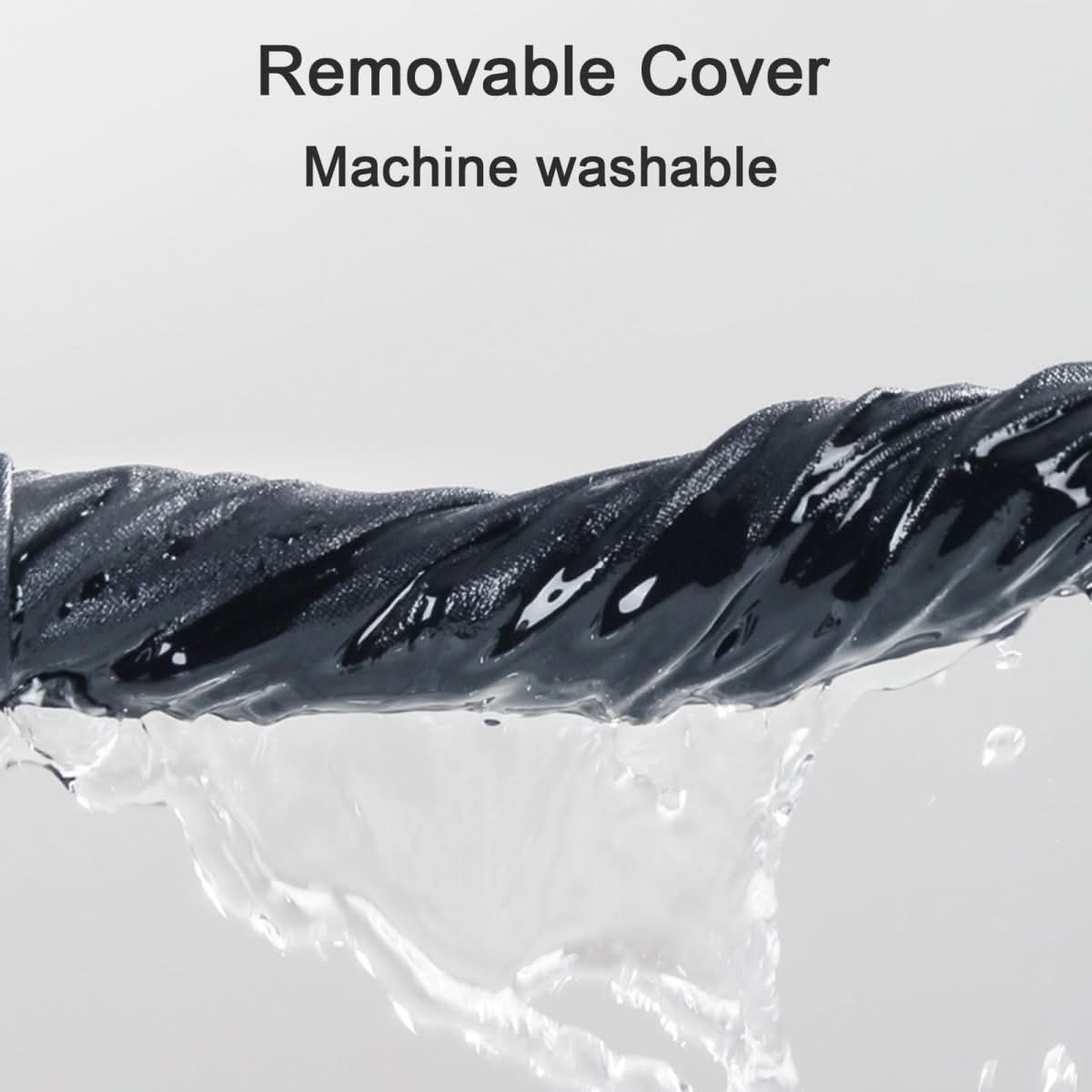 BowLift | Ergonomic Car Seat Cushion for Better Visibility and Comfort