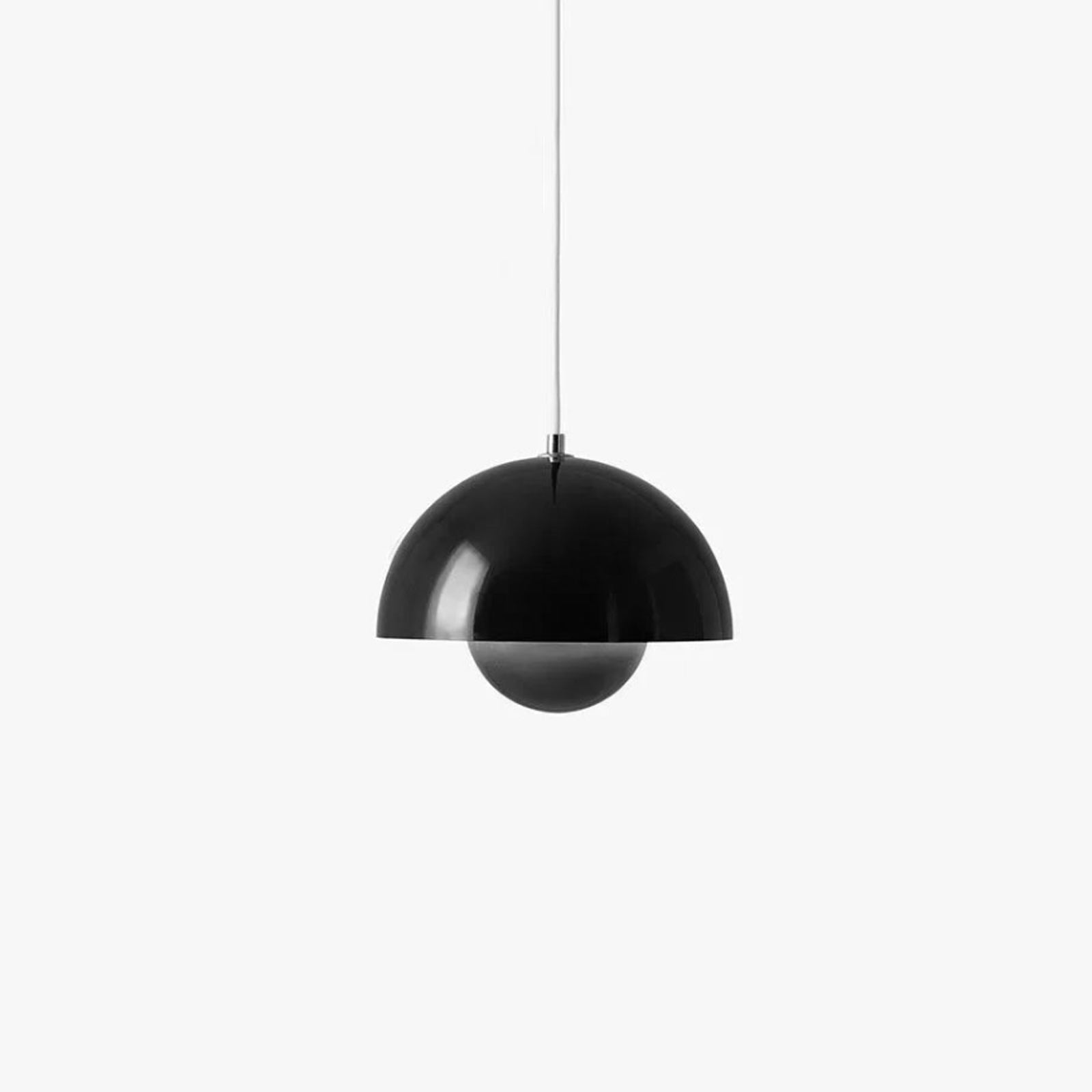 BowLift | Danish Pendant Light Flower Head