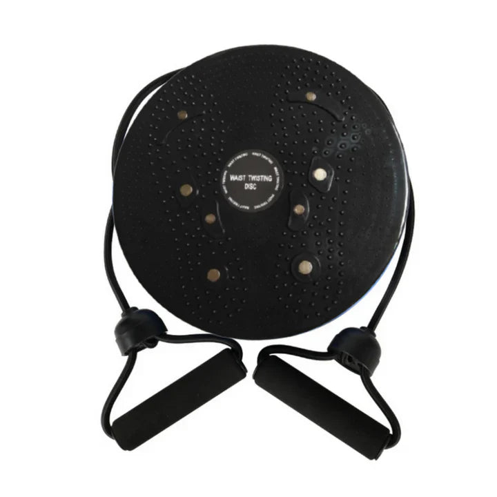 BowLift | Dynamic Balance Board for Strength and Stability