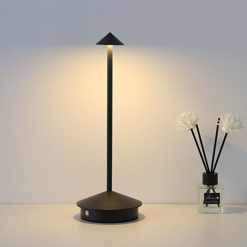 BowLift | OxaLED Portable Cordless Rechargeable Table Lamp