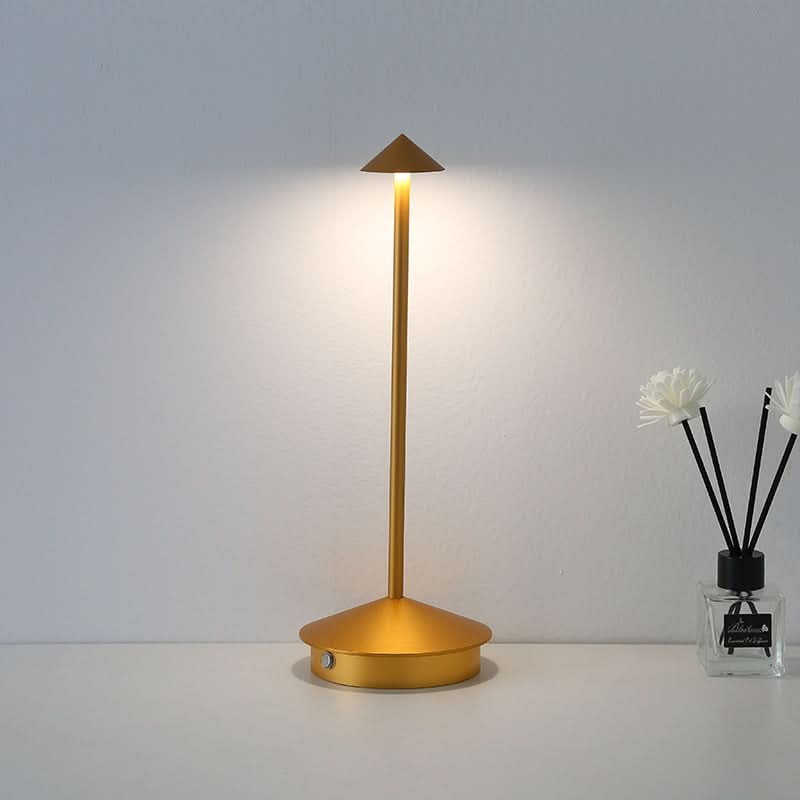 BowLift | OxaLED Portable Cordless Rechargeable Table Lamp