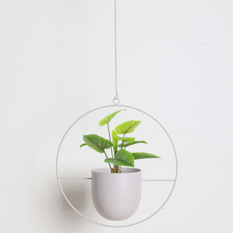 BowLift | BowLift Luxury Modern Hanging Pots