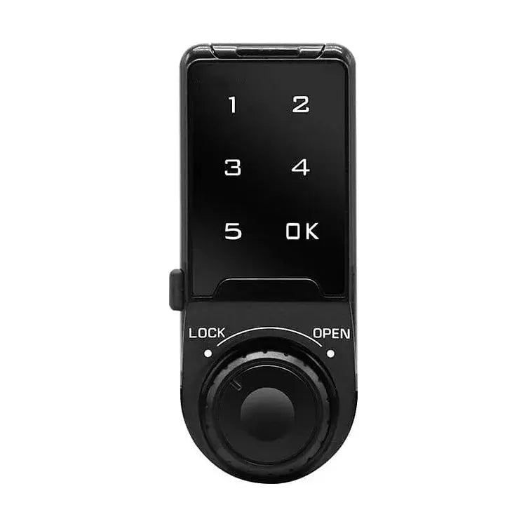 BowLift | Digital Electronic Code Lock – Secure & Keyless