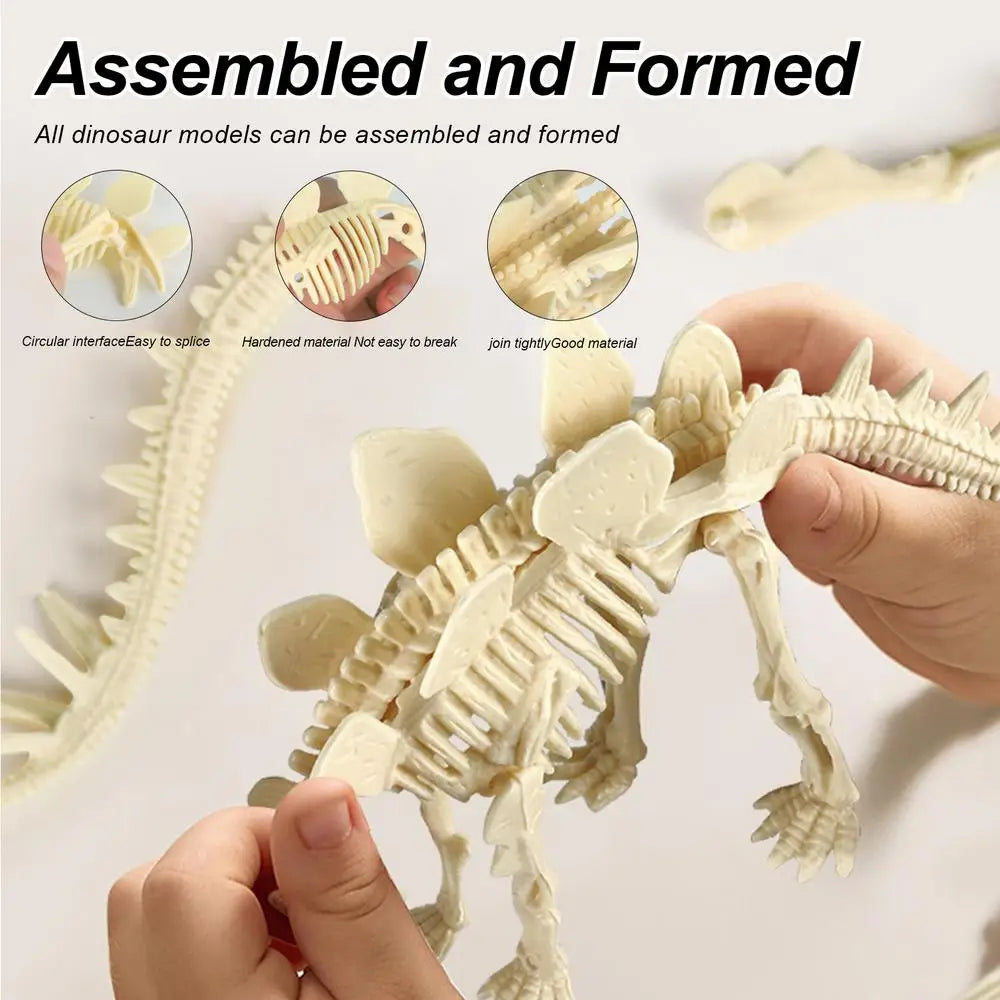 BowLift | Jurassic Genius Dig & Discover Kit