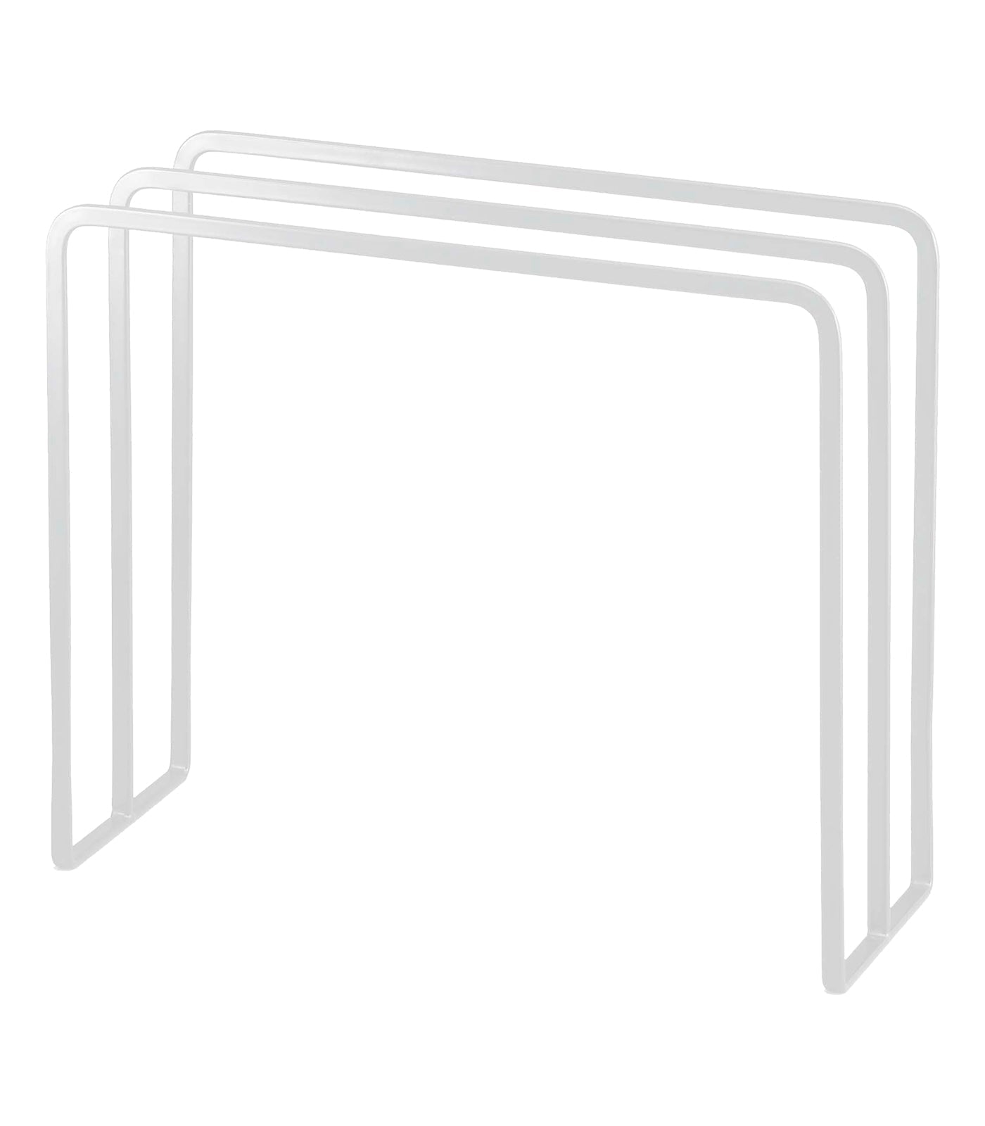 BowLift | Dish Towel Holder - Steel