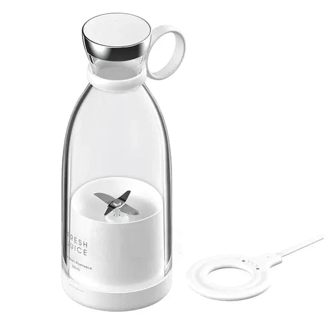 BowLift | Portable Blender with Rechargeable Battery