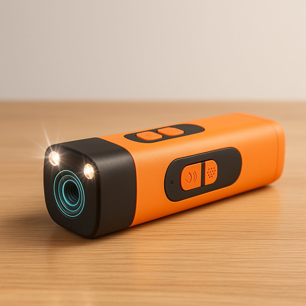 BowLift | Dog Bark Control Ultrasonic Trainer Handheld Behavior Corrector