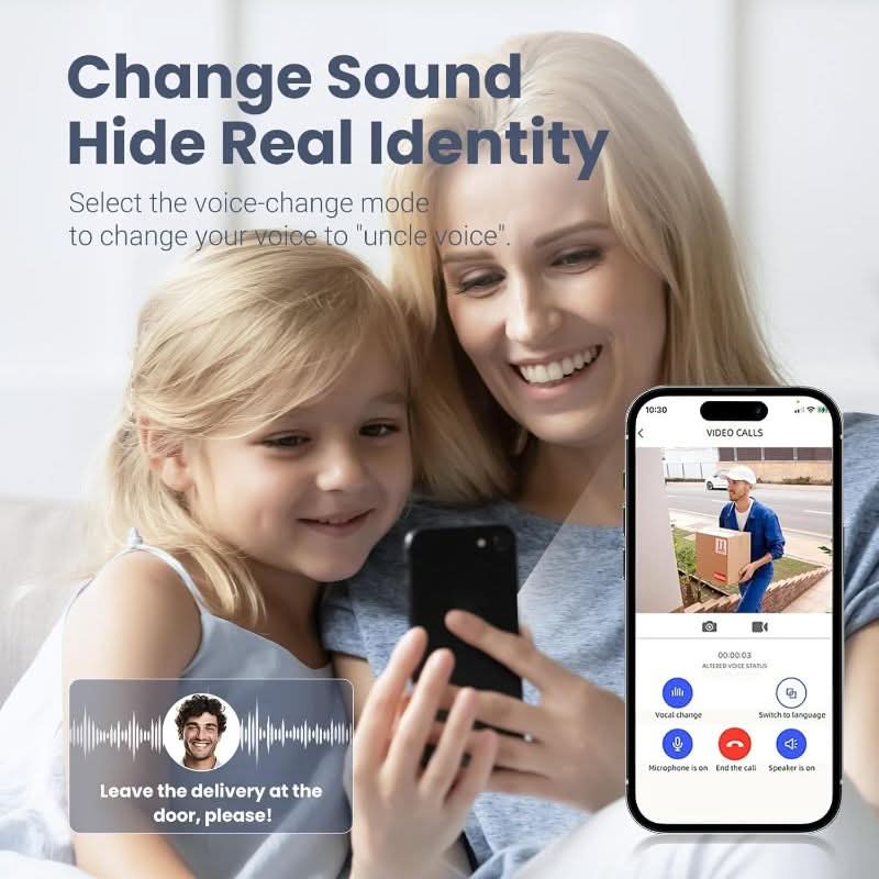 BowLift | Intelligent motion detection with night vision