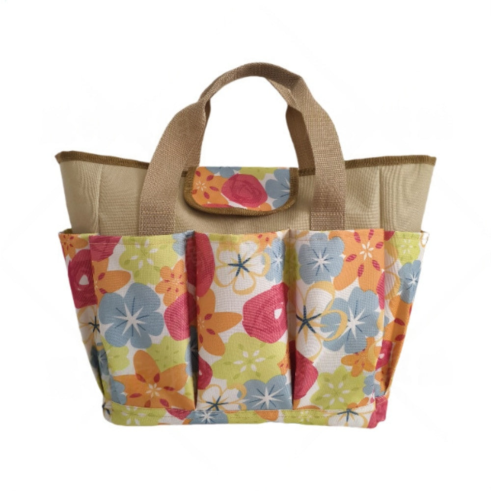 BowLift | Durable Multi-Purpose Gardening Tool Storage Bag