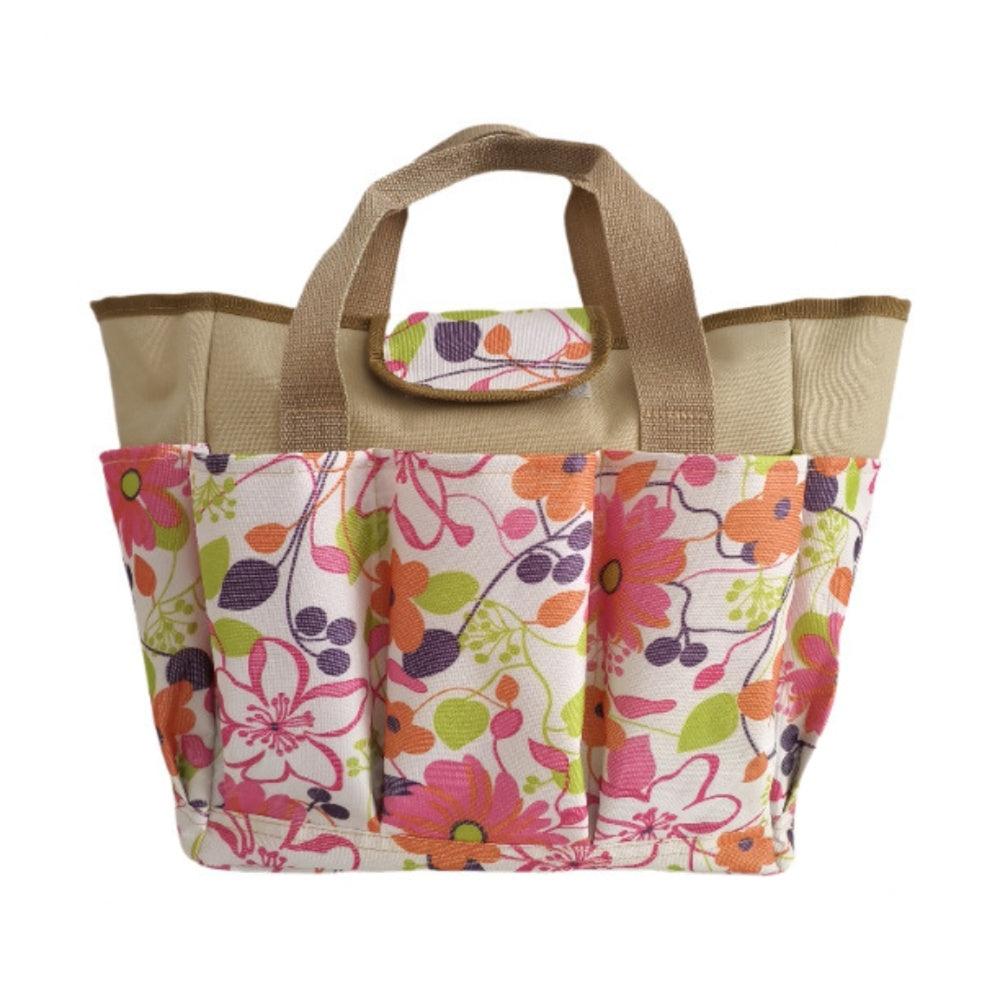 BowLift | Durable Multi-Purpose Gardening Tool Storage Bag