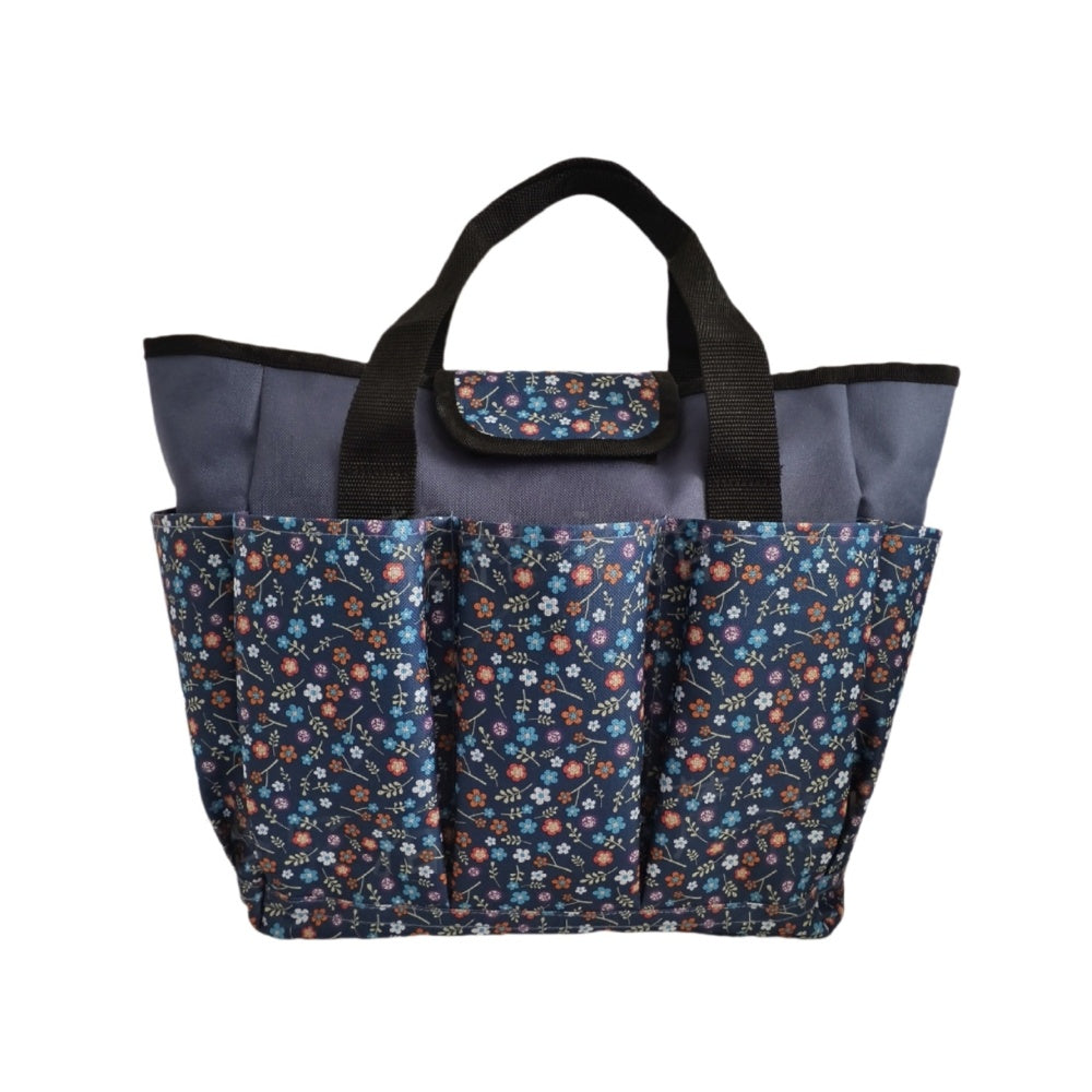 BowLift | Durable Multi-Purpose Gardening Tool Storage Bag