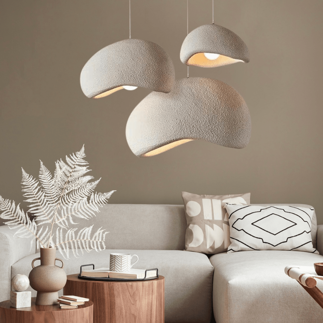 BowLift | Bordeaux - Elegant Pendant Light for Your Home