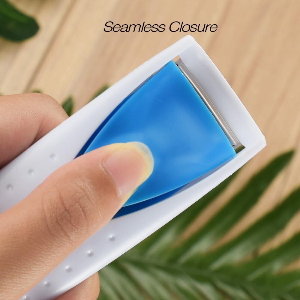 BowLift | IcoolGadget 1pc Electric Eyelash Curler Long Lasting Heated Eye Lashes Hair Curler Makeup Beauty Tools