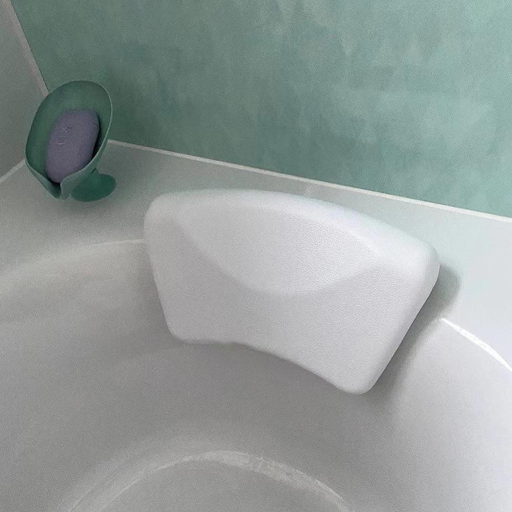 BowLift | Aqua Cradle Bathtub Pillow
