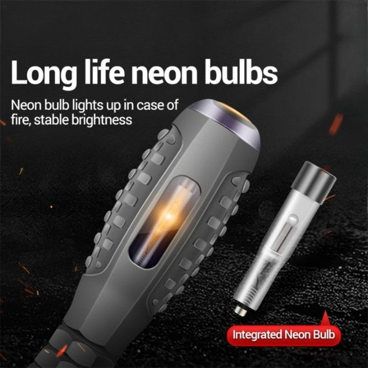 BowLift | Electric Tester Power Magnetic Screwdriver