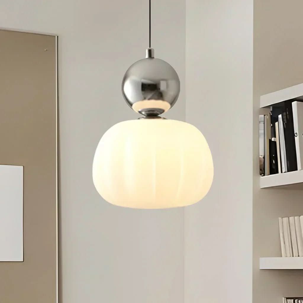 BowLift | Elegant hanging lamp in the style of the golden era