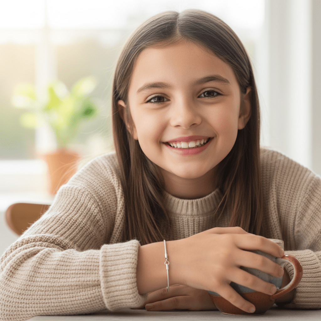 BowLift | Elegant Minimalist Watch with Unique Snake Buckle