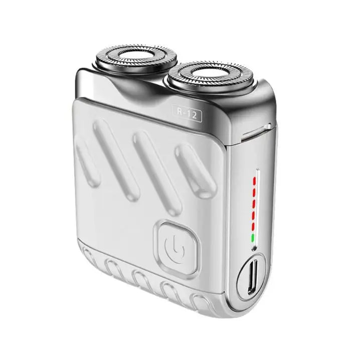 BowLift | Electric compact mini shaver