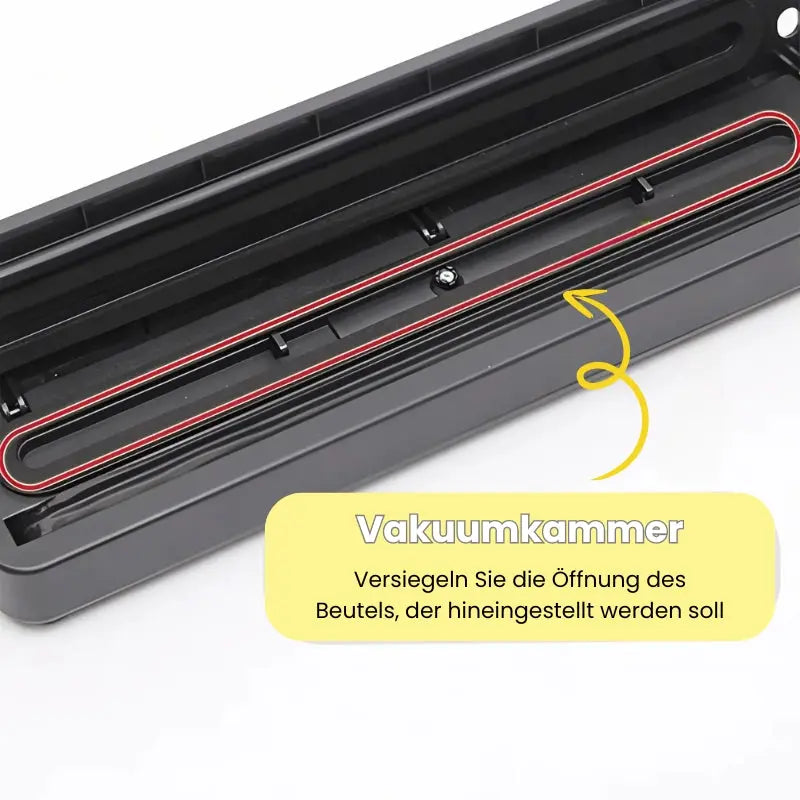 BowLift | Electric Vacuum Sealer for Food with 50 Bags