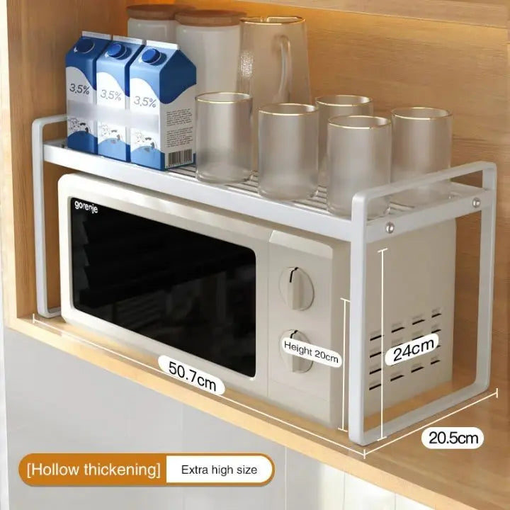 BowLift | Expandable Countertop Organizer