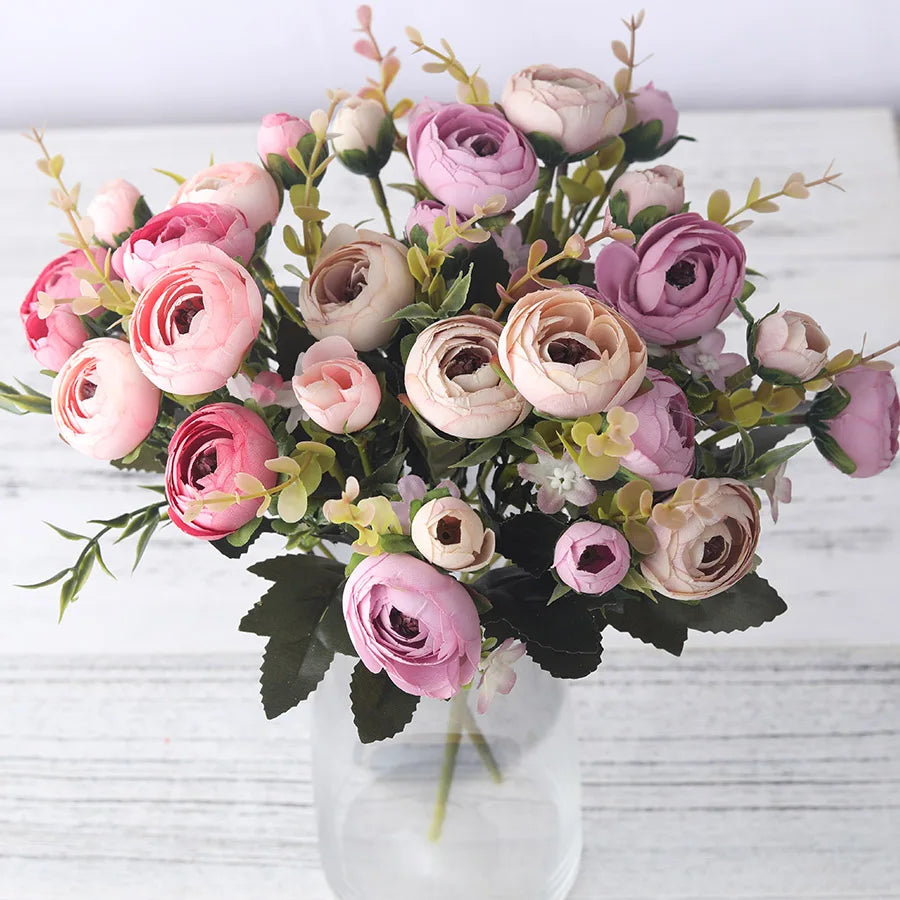BowLift | BloomLuxe - Premium Faux Floral Art