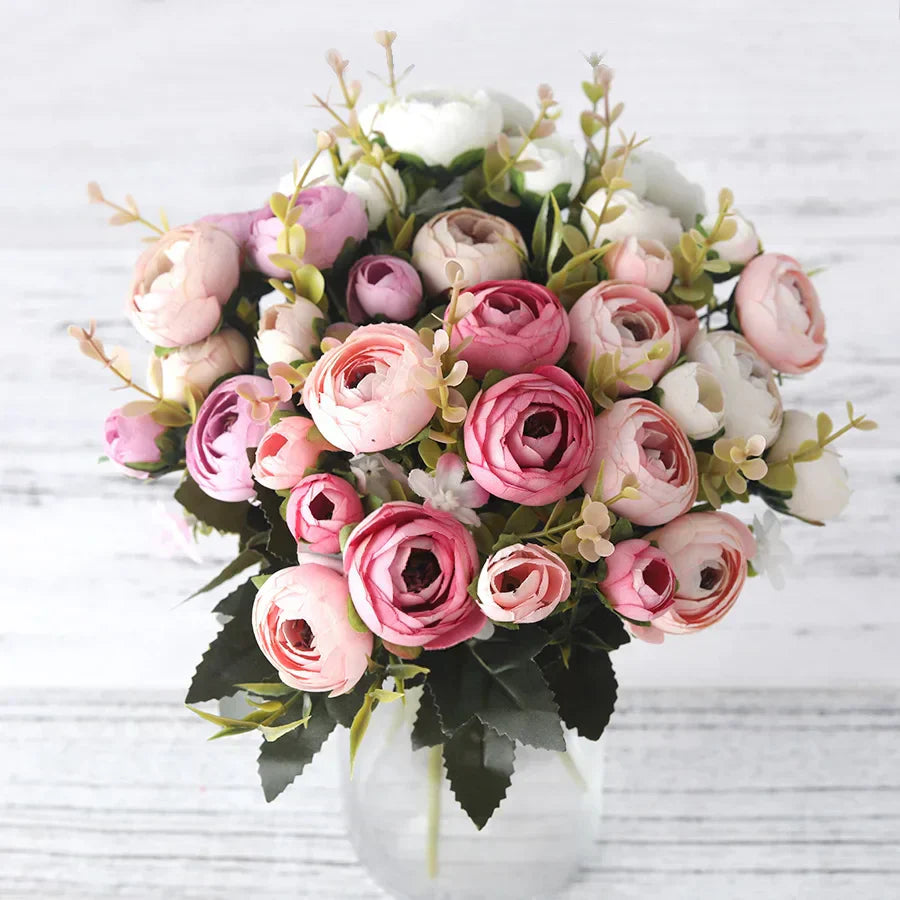 BowLift | BloomLuxe - Premium Faux Floral Art