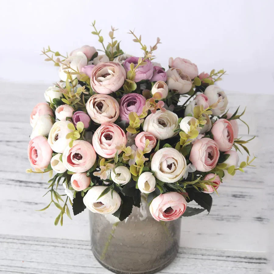 BowLift | BloomLuxe - Premium Faux Floral Art
