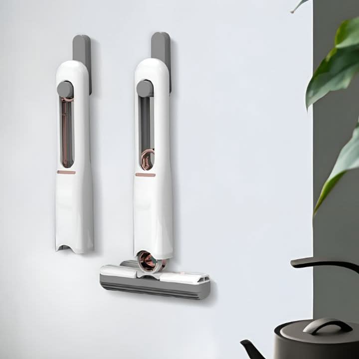 BowLift | CLEANEZY – Portable Mini Mop