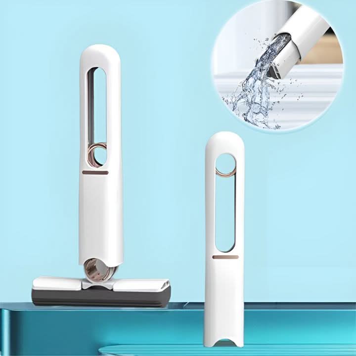 BowLift | CLEANEZY – Portable Mini Mop