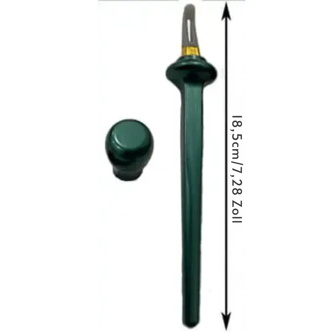 BowLift | Eyeliner set for flawless lines – incl. waterproof gel