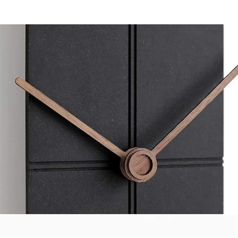 BowLift | Simple Art Wall Clock