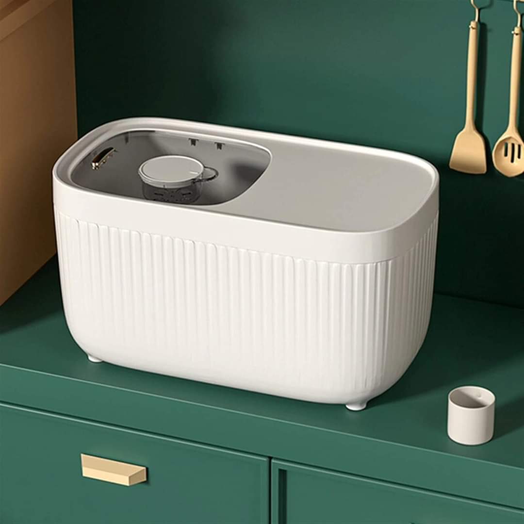 BowLift | Grain Storage Box