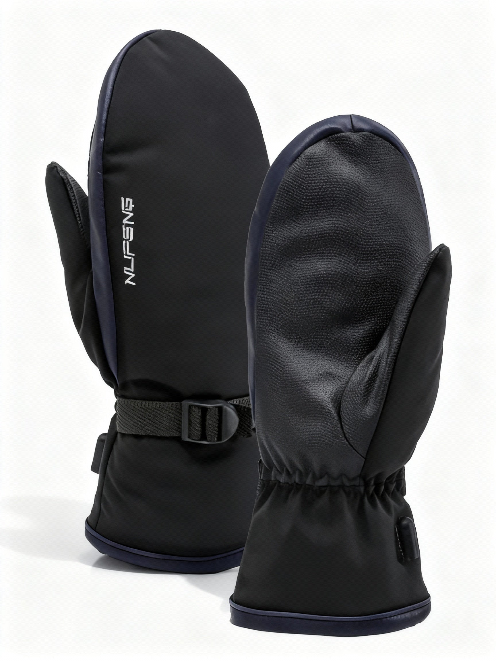 BowLift | Electric Heating Gloves | Dual-Sided, 10,000 mAh USB Rechargeable | Waterproof Skiing & Motorcycle