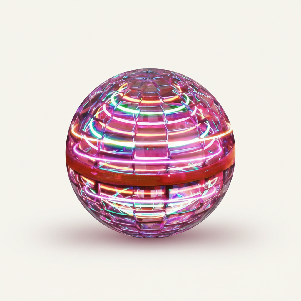 BowLift | The Original Flying Orb Ball