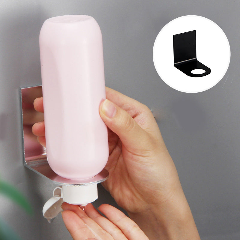 BowLift | Shower Gel Bottle Holder Hook