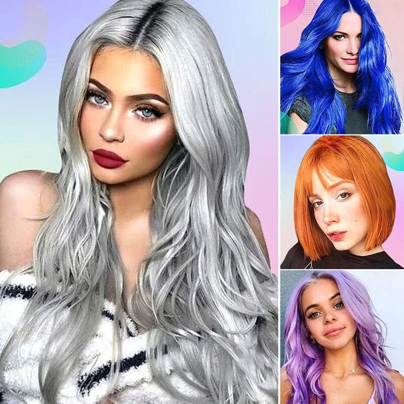 BowLift | Hair Tinting Shampoo