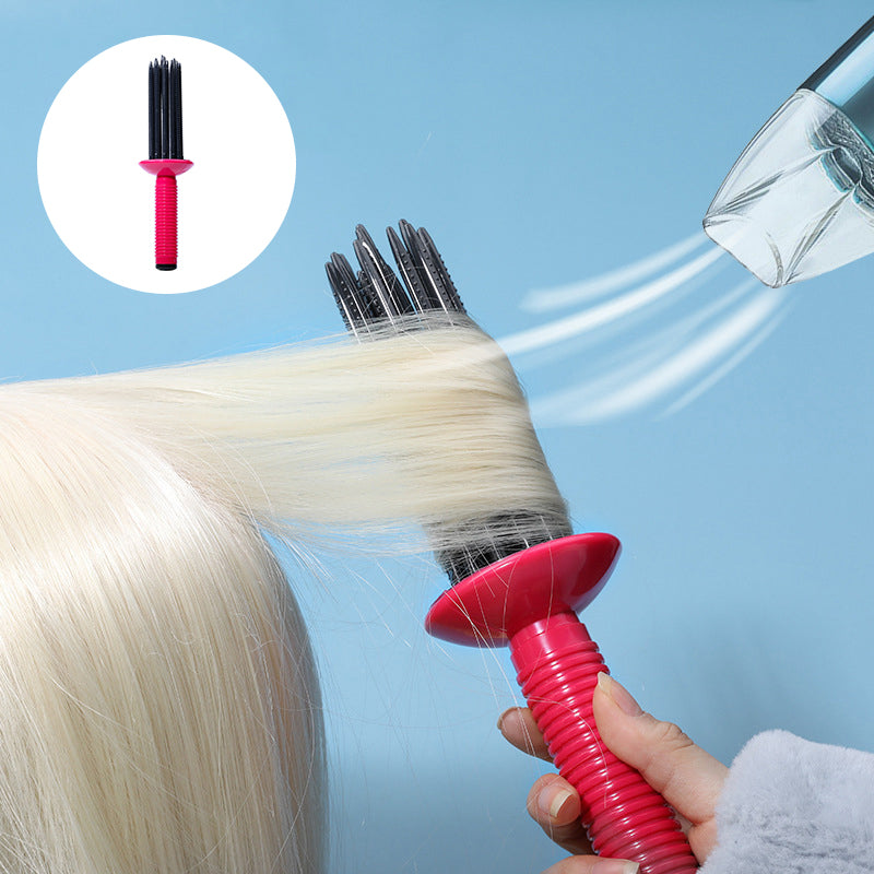 BowLift | Heat-free Comb