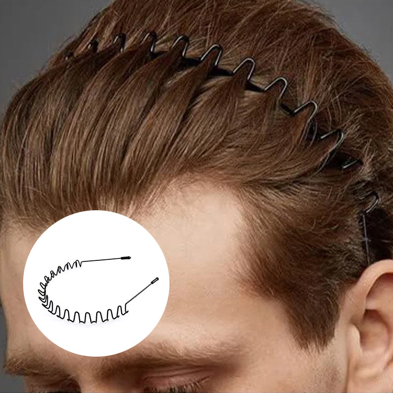 BowLift | Fashionable Minimalist Metal Headband