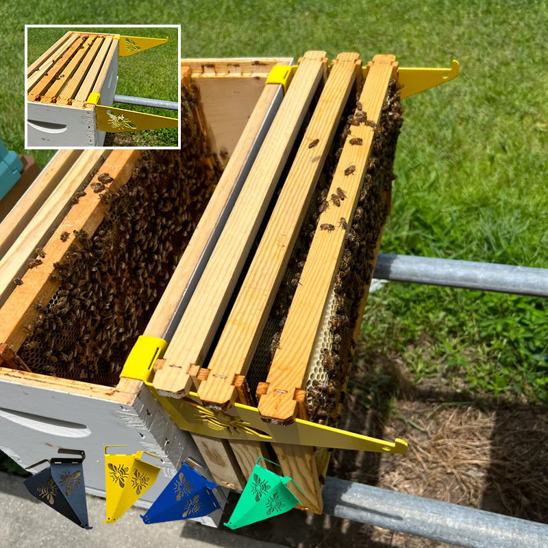 BowLift | Beehive Inspection Bracket